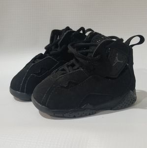 Air Jordans Black/Gray